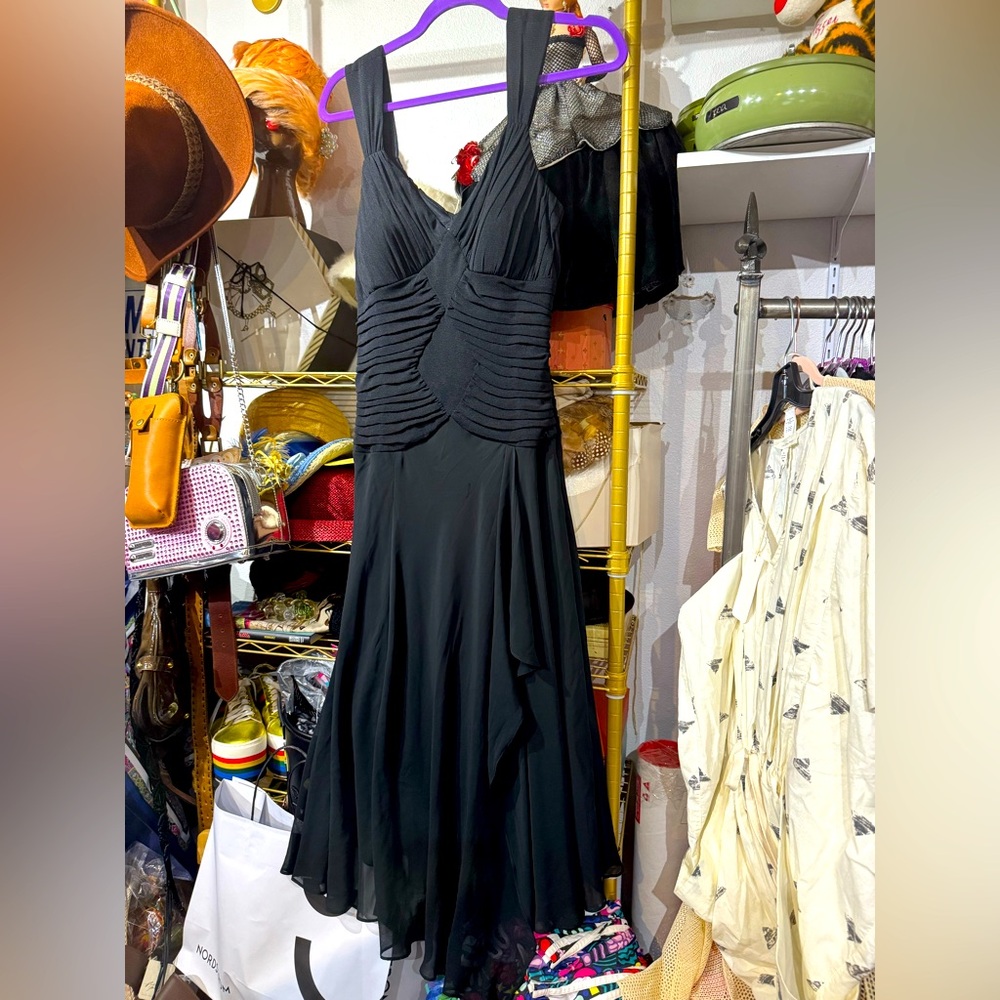 011C // Alesia LBD // 12